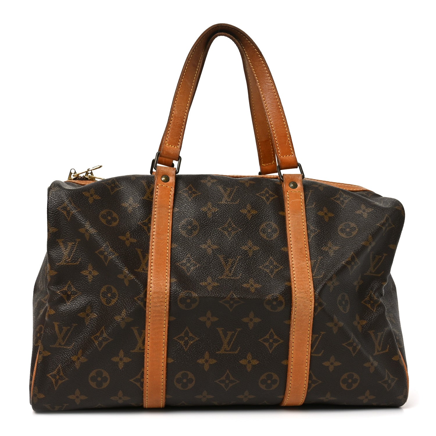 Louis Vuitton Monogram Sac Souple 35 1 of 9