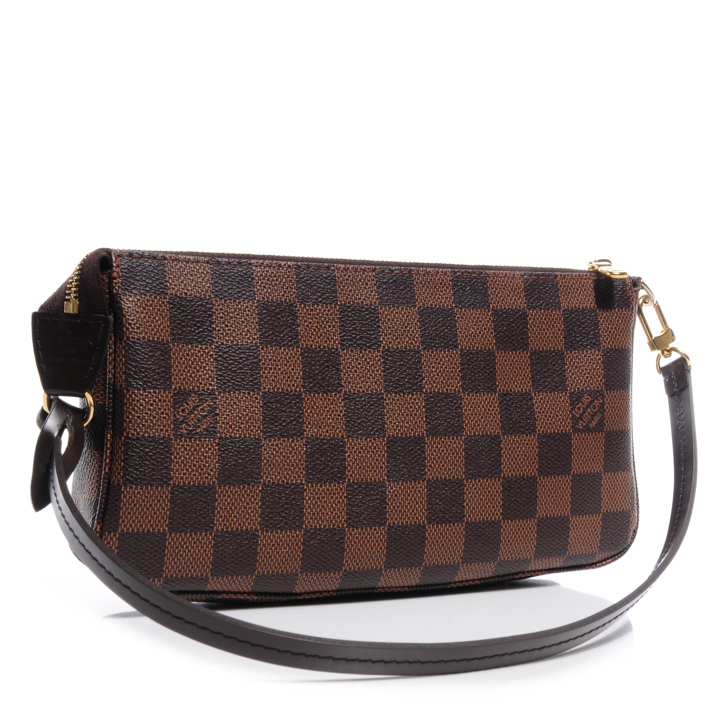 Damier Ebene Pochette Accessories NM