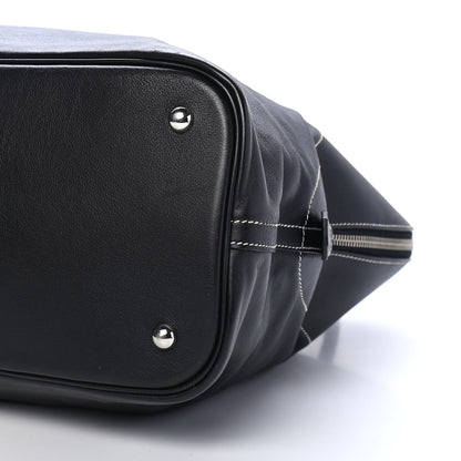 Hermes Sikkim Bolide Relax 40 Black 9 of 9