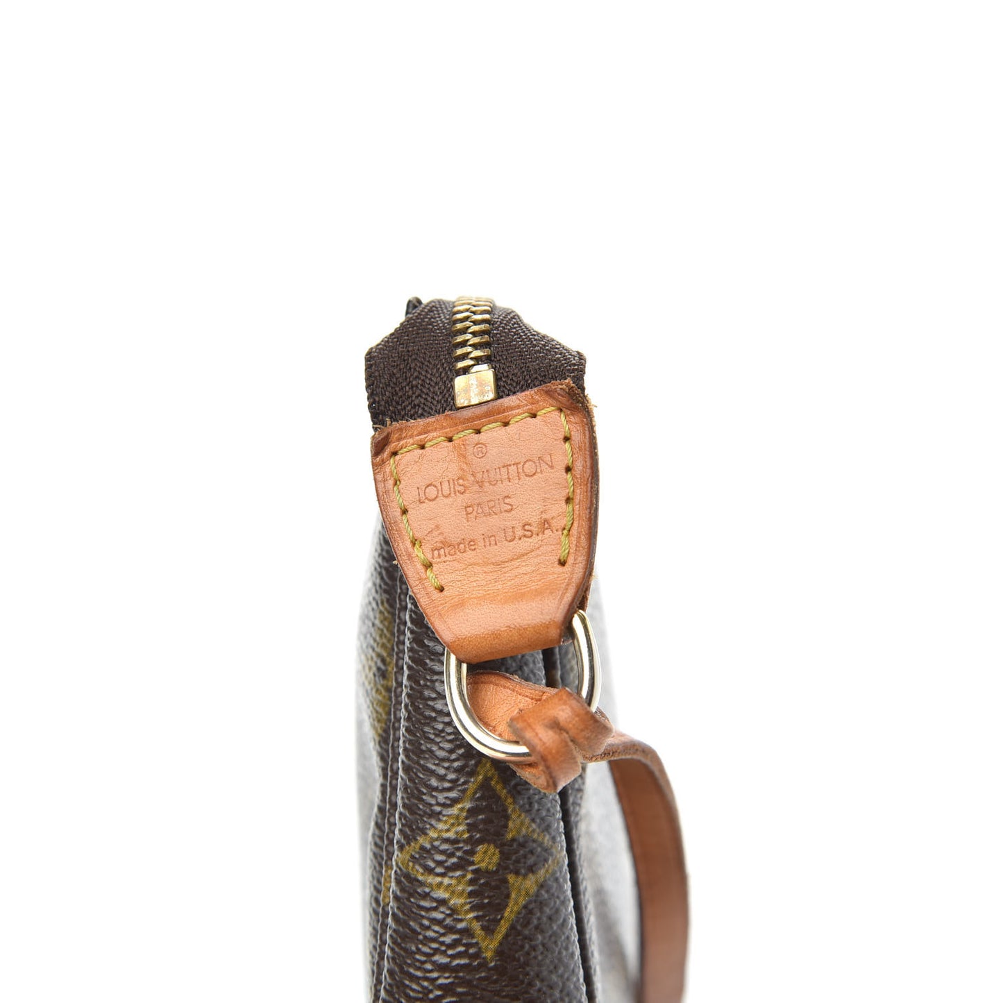 Monogram Pochette Accessories