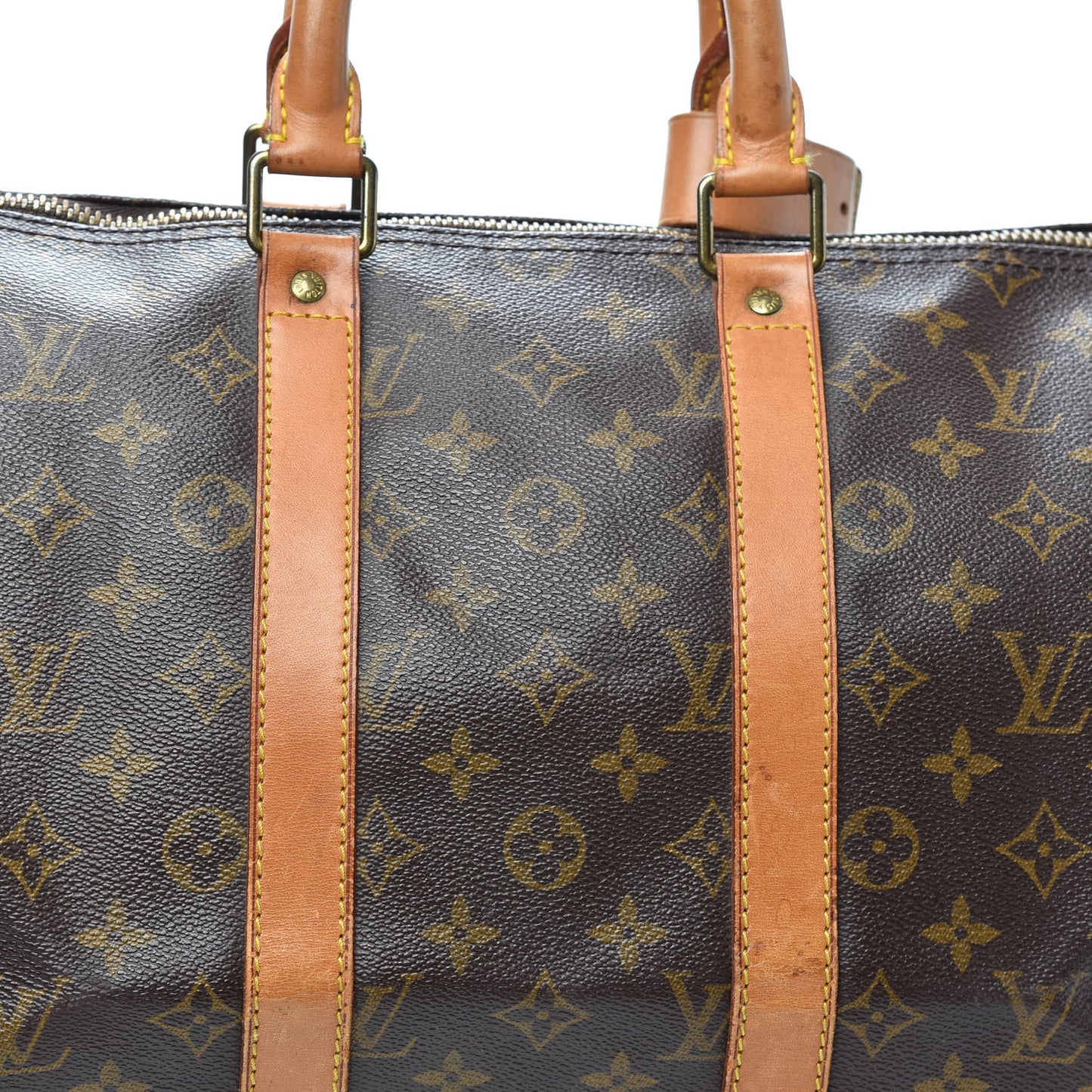 Monogram Keepall 45