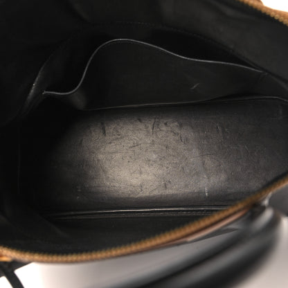 Hermes Box Chamonix Bi-Color Bolide 31 Natural Black 5 of 15