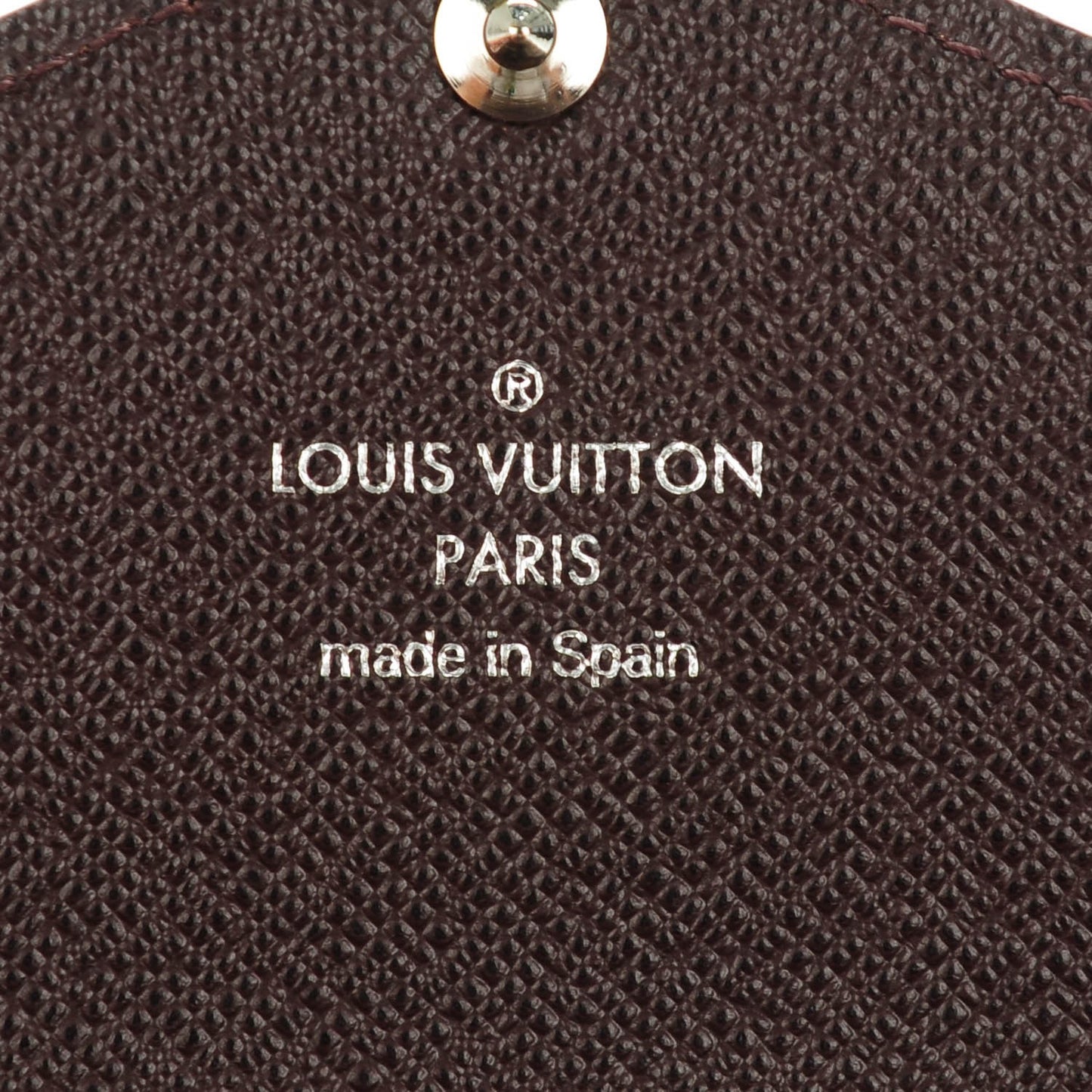 Monogram Epi Marie-Lou Long Wallet Quetsche