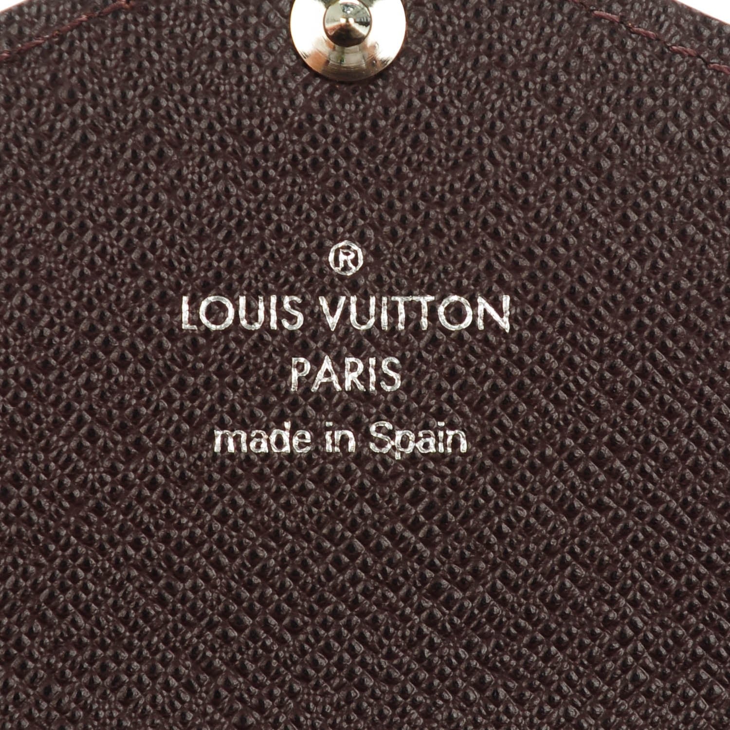 Louis Vuitton Monogram Epi Marie-Lou Long Wallet Quetsche 6 of 9