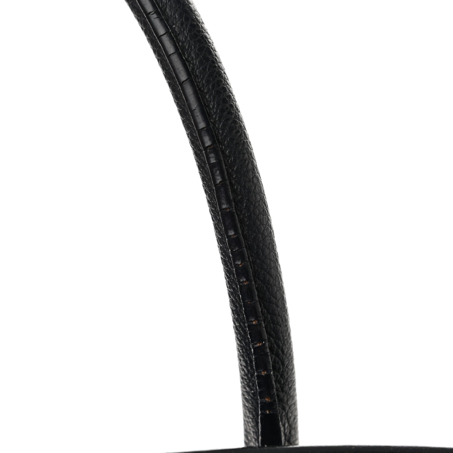 Saint Laurent Grained Calfskin Small Sac De Jour Black 12 of 14