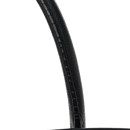 Saint Laurent Grained Calfskin Small Sac De Jour Black 12 of 14