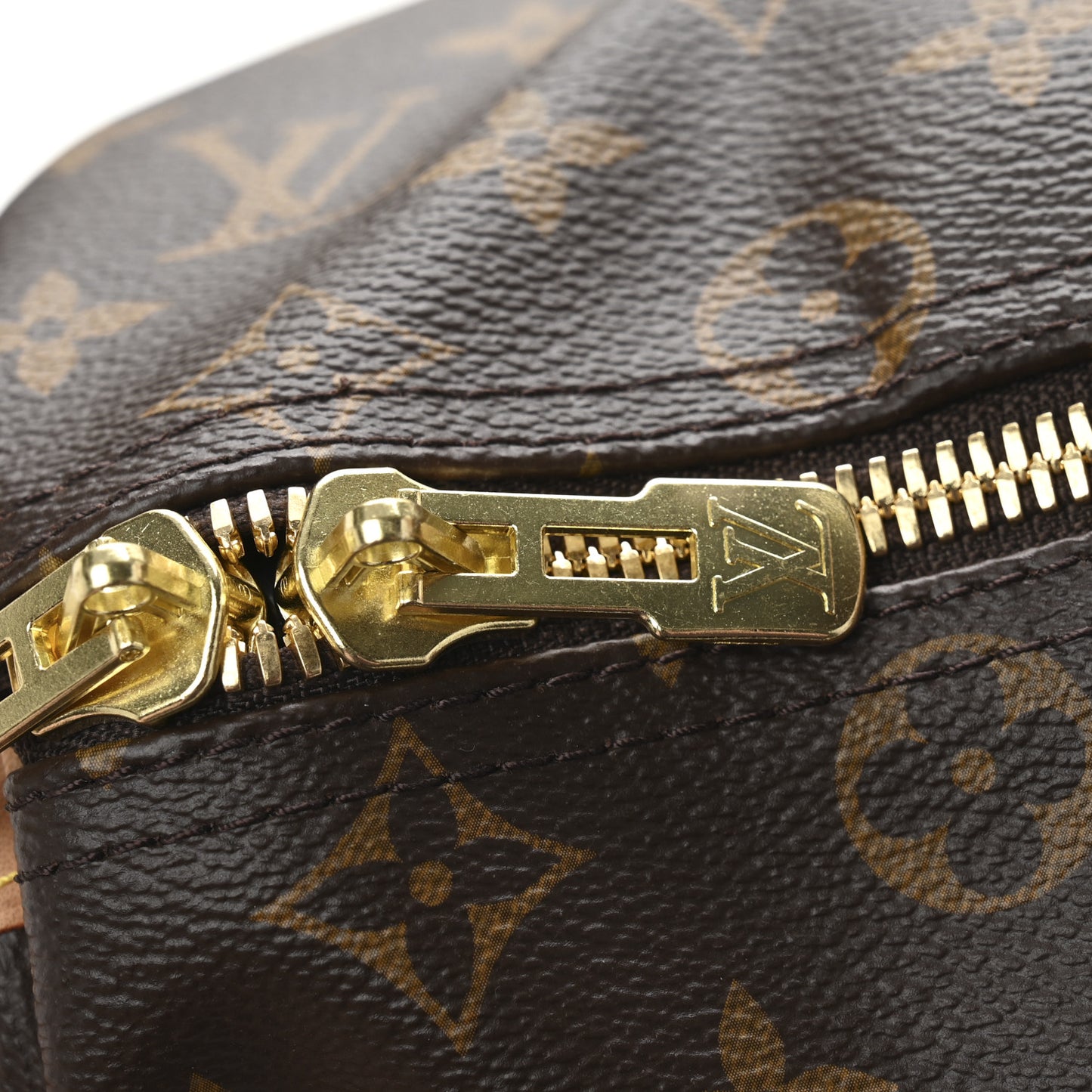 Monogram Keepall Bandouliere 45