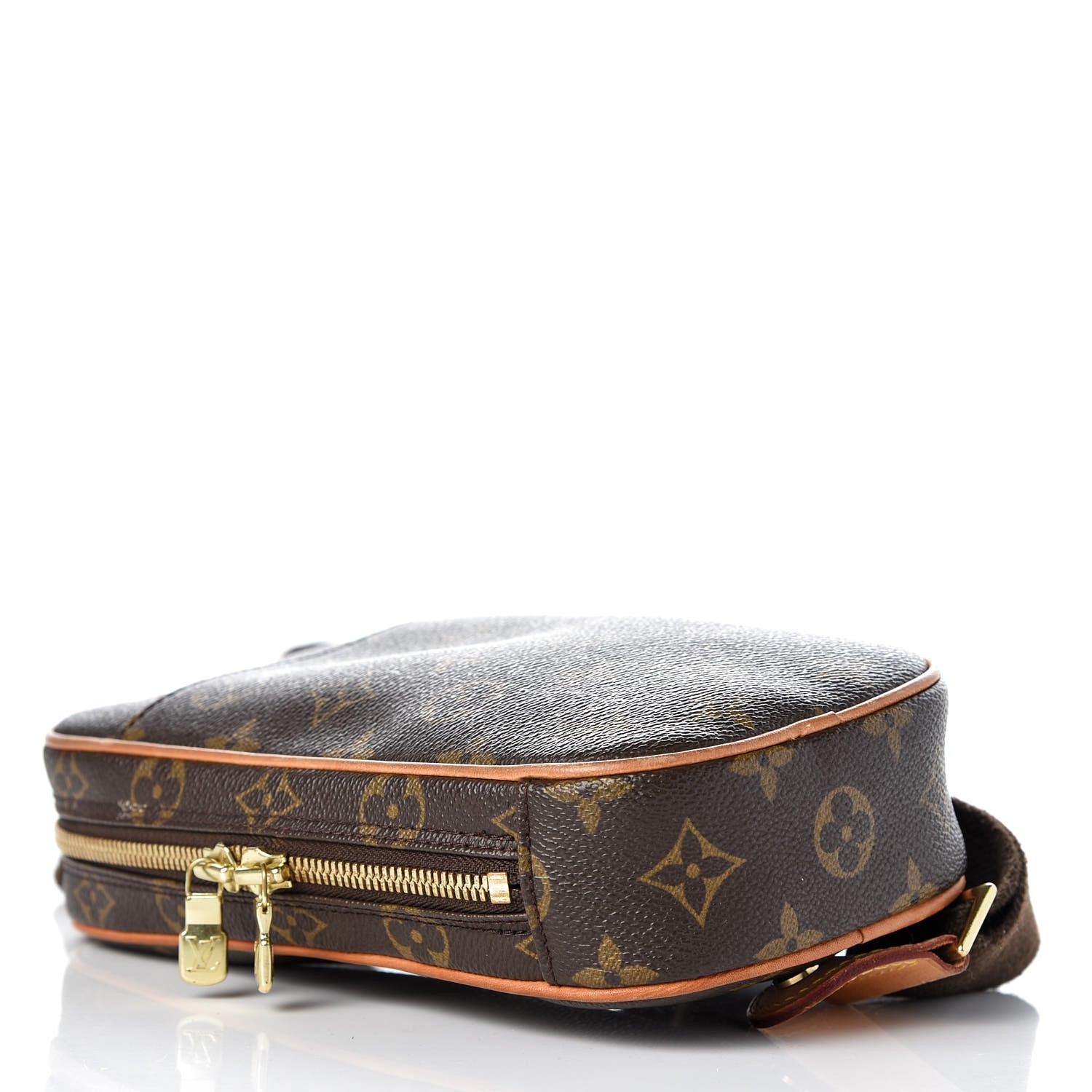 Louis Vuitton Monogram Pochette Gange 4 of 11