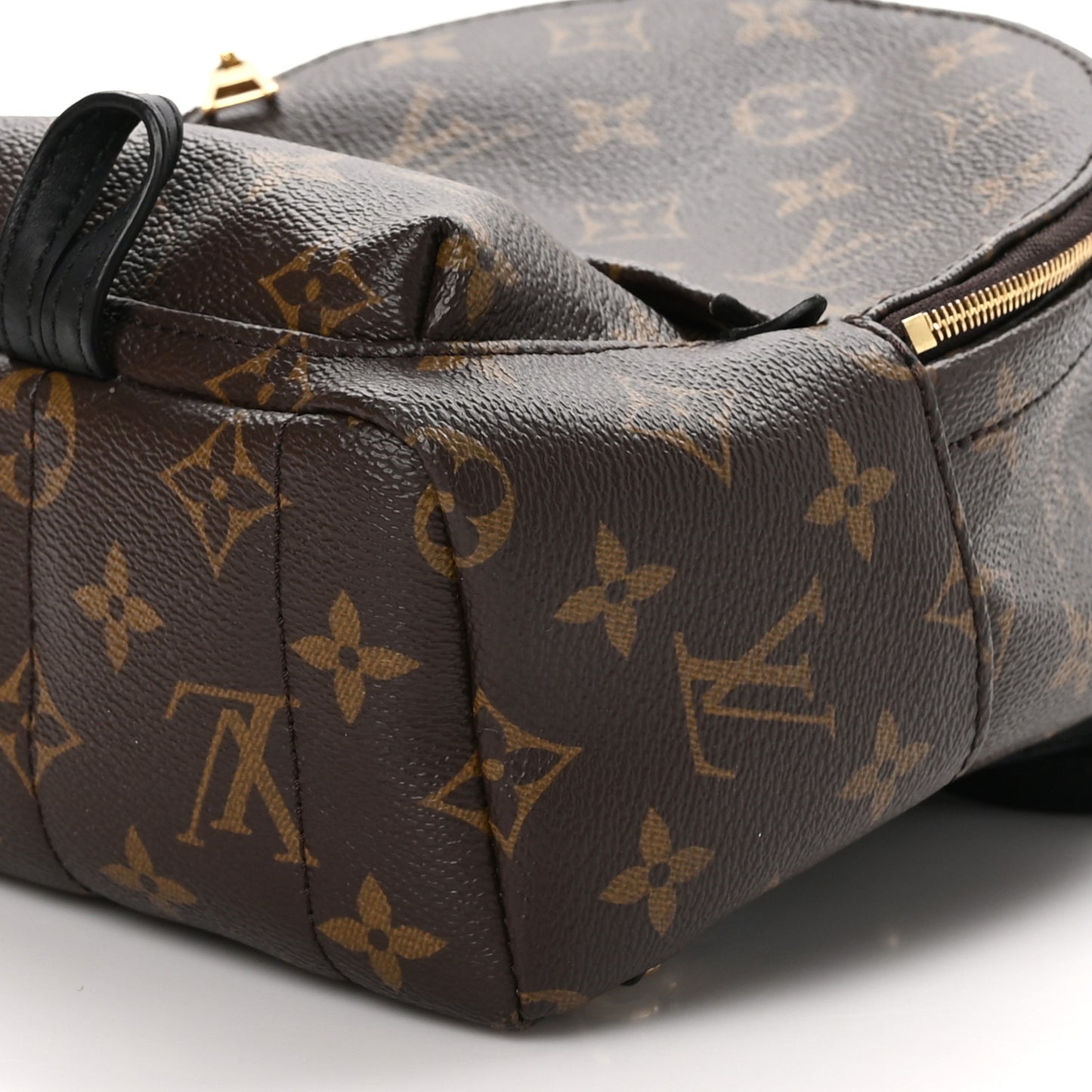 Monogram Palm Springs Backpack Mini