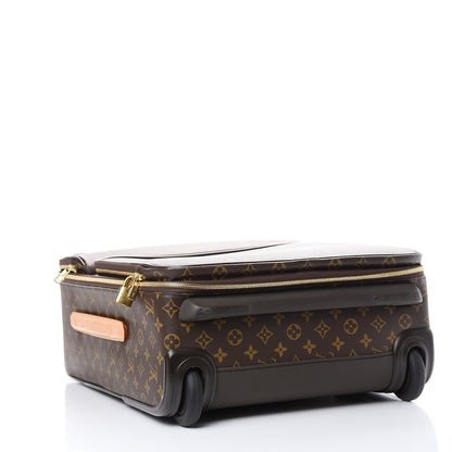 Louis Vuitton Monogram Pegase 55 Business 3 of 13