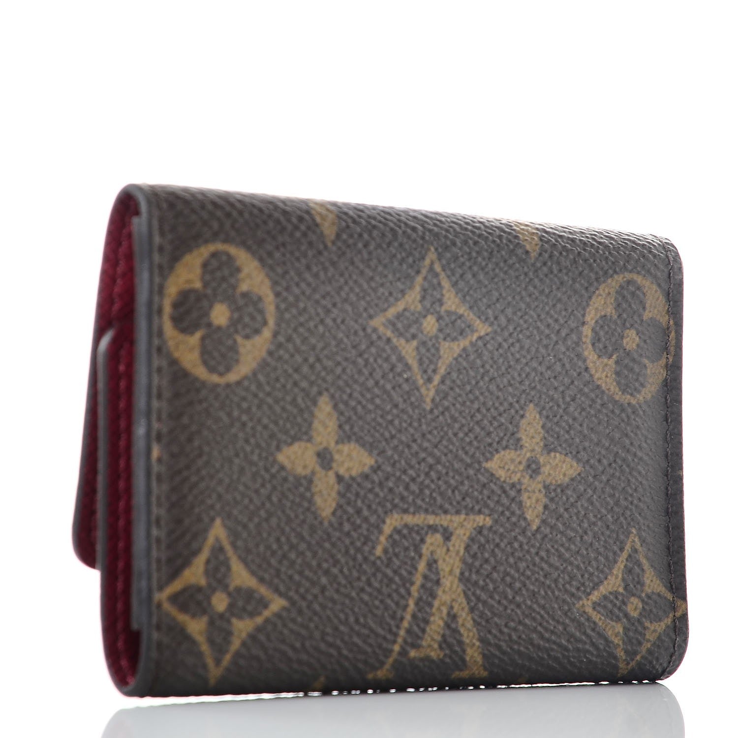 Louis Vuitton Monogram 6 Key Multicles Holder Fuchsia 3 of 7