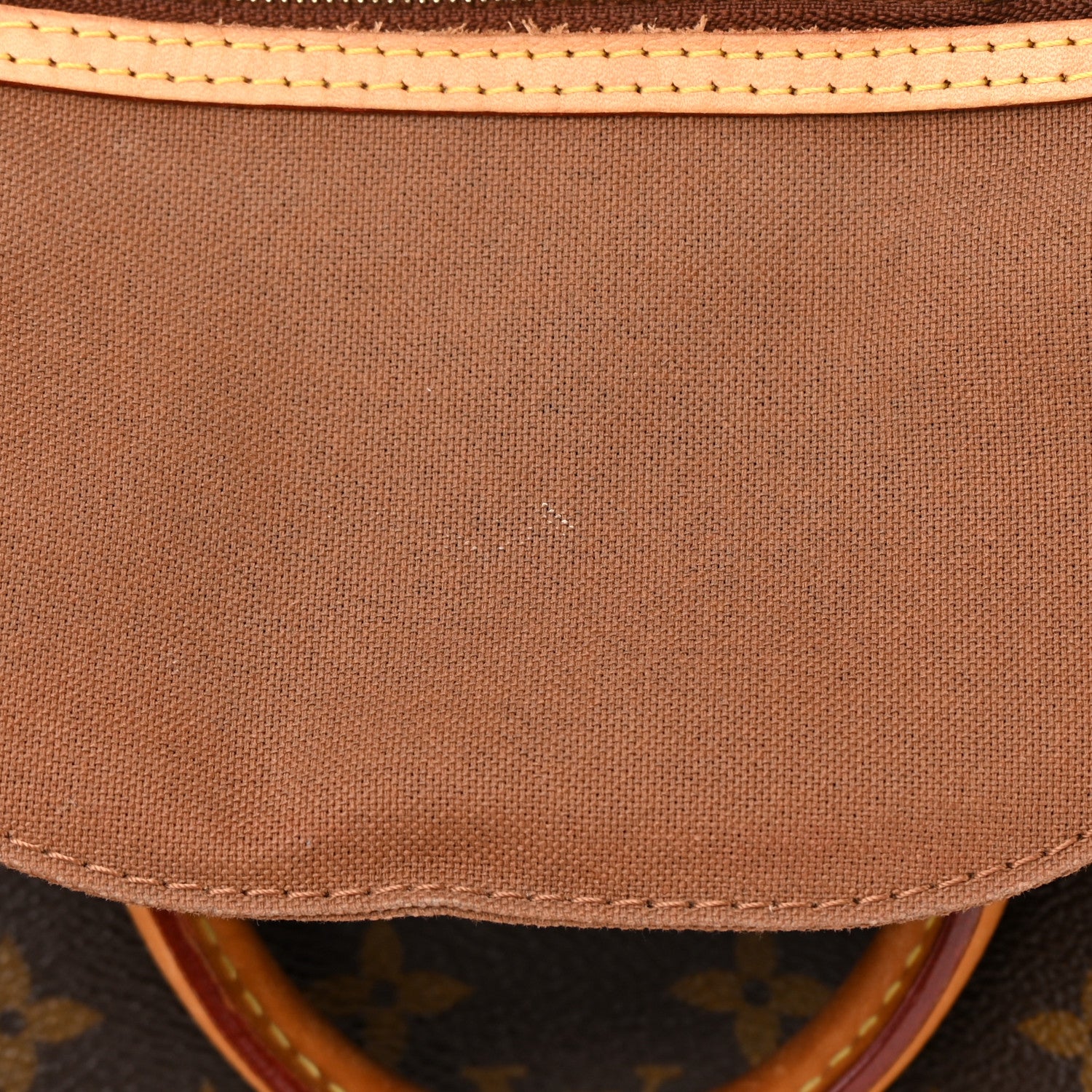 Louis Vuitton Monogram Speedy Bandouliere 25 12 of 24