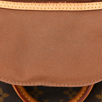 Louis Vuitton Monogram Speedy Bandouliere 25 12 of 24