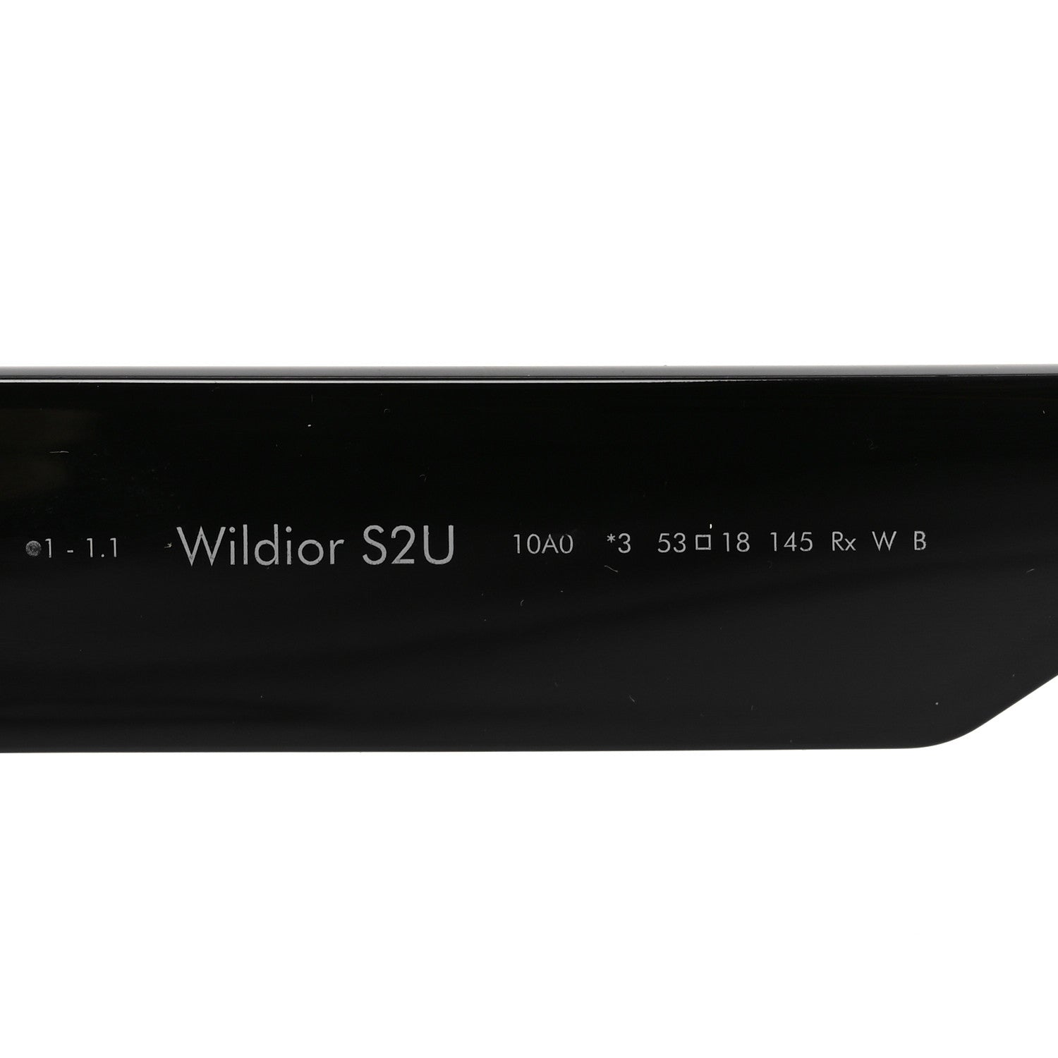 Christian Dior Wildior S2U Sunglasses Black 7 of 7
