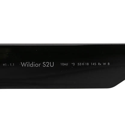 Christian Dior Wildior S2U Sunglasses Black 7 of 7
