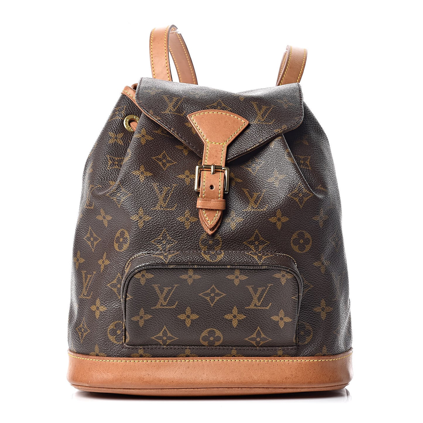 Monogram Montsouris MM Backpack