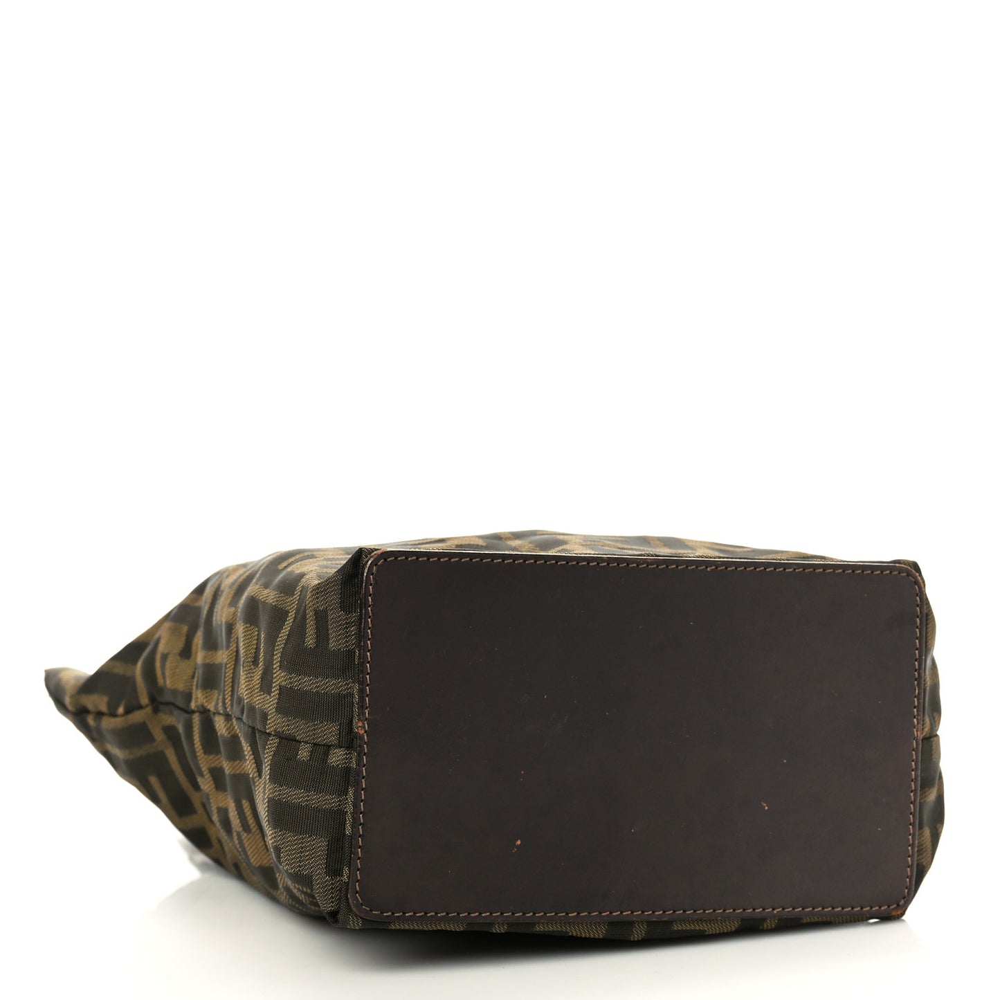 Zucca Mini Tote Tobacco