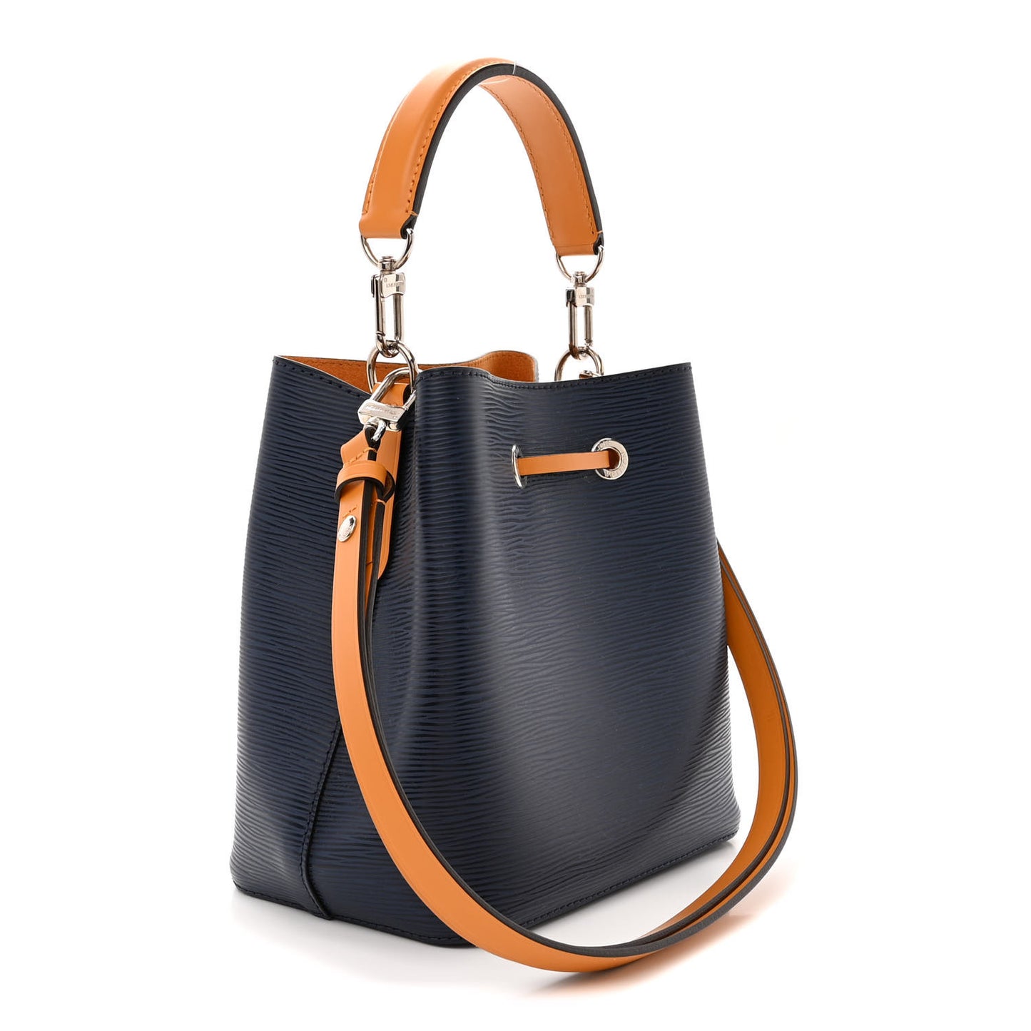 Epi Neonoe BB Indigo Safran