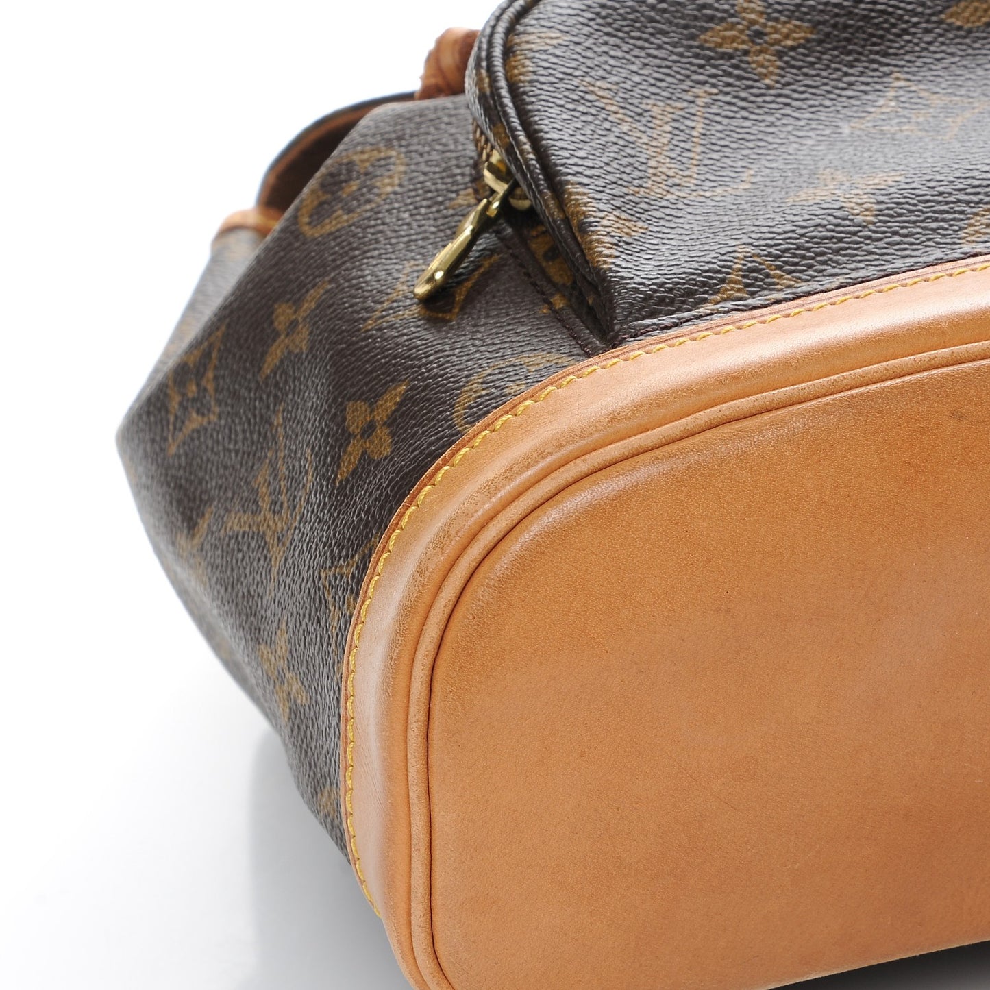 Monogram Mini Montsouris Backpack