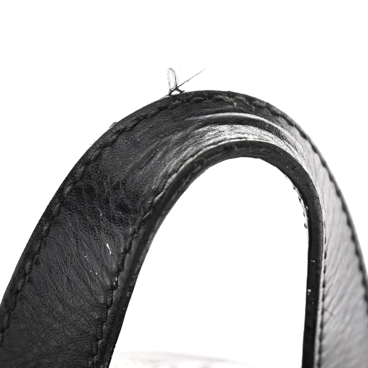 Guccissima Signature Small Day Backpack Black