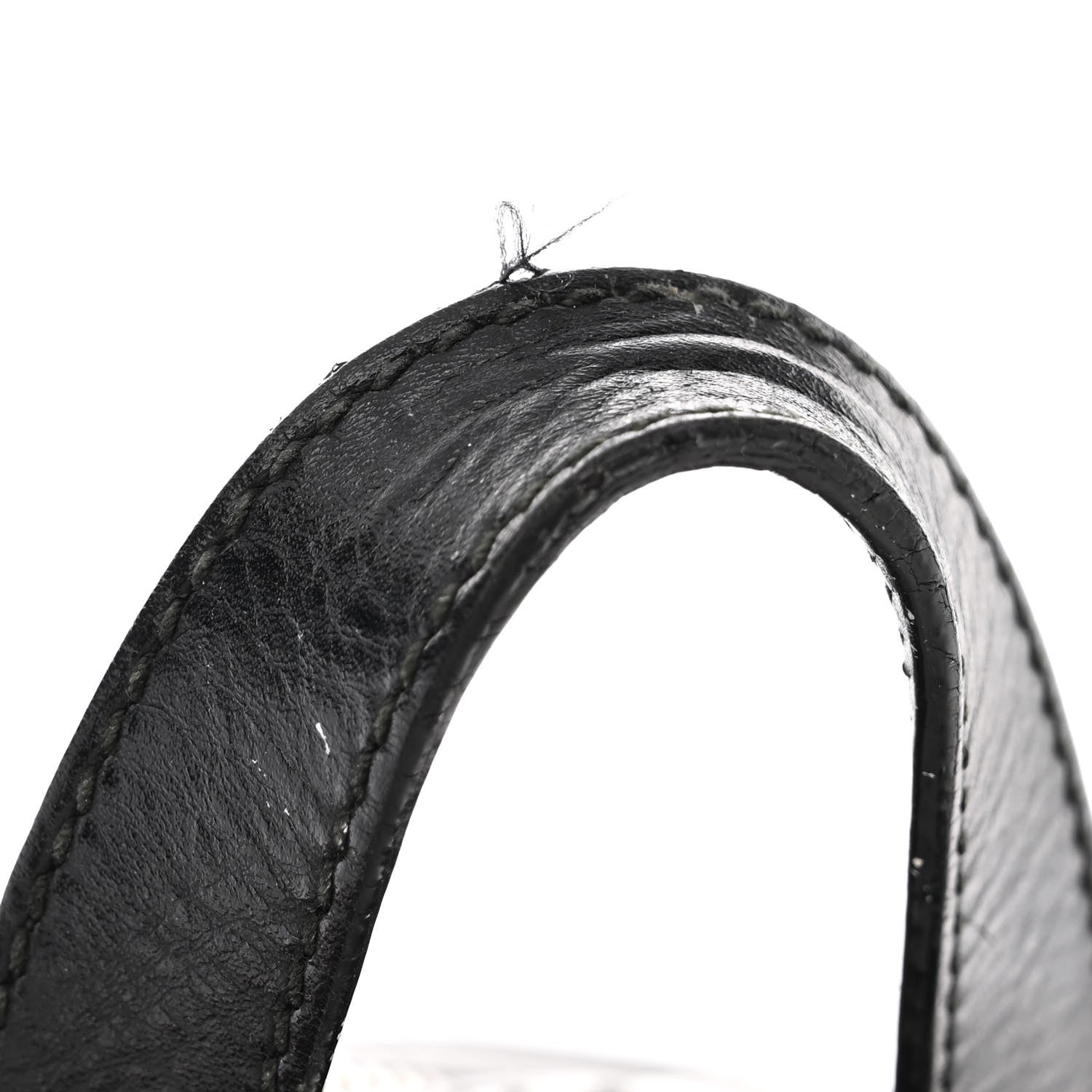 Gucci Guccissima Signature Small Day Backpack Black 16 of 19