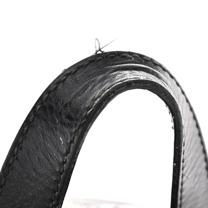 Gucci Guccissima Signature Small Day Backpack Black 16 of 19