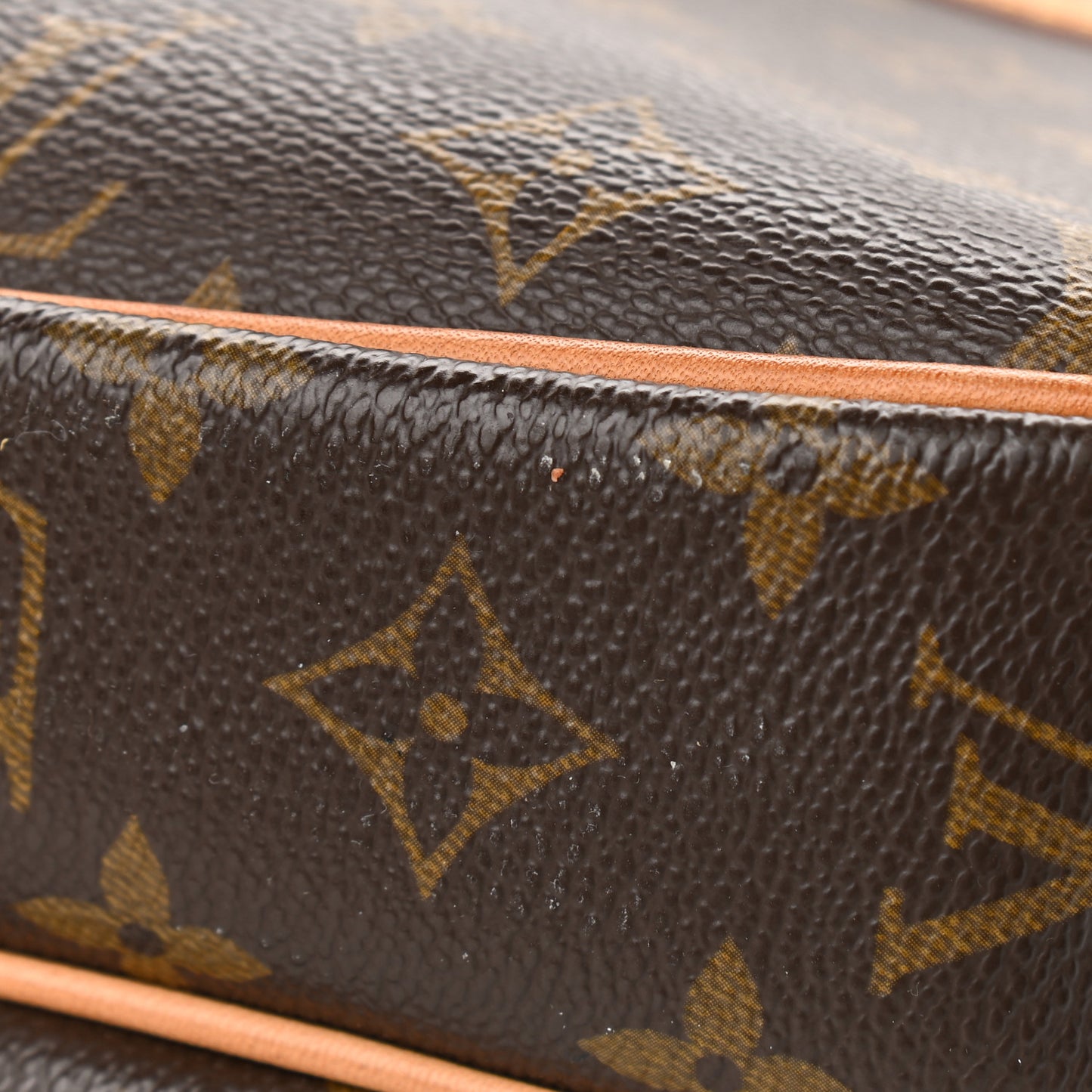 Monogram Reporter PM