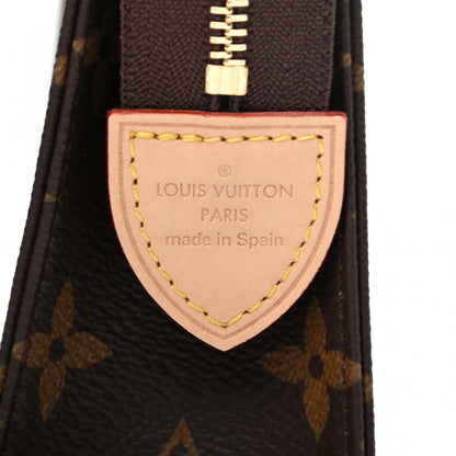 Louis Vuitton Monogram Toiletry Pouch 19 6 of 7