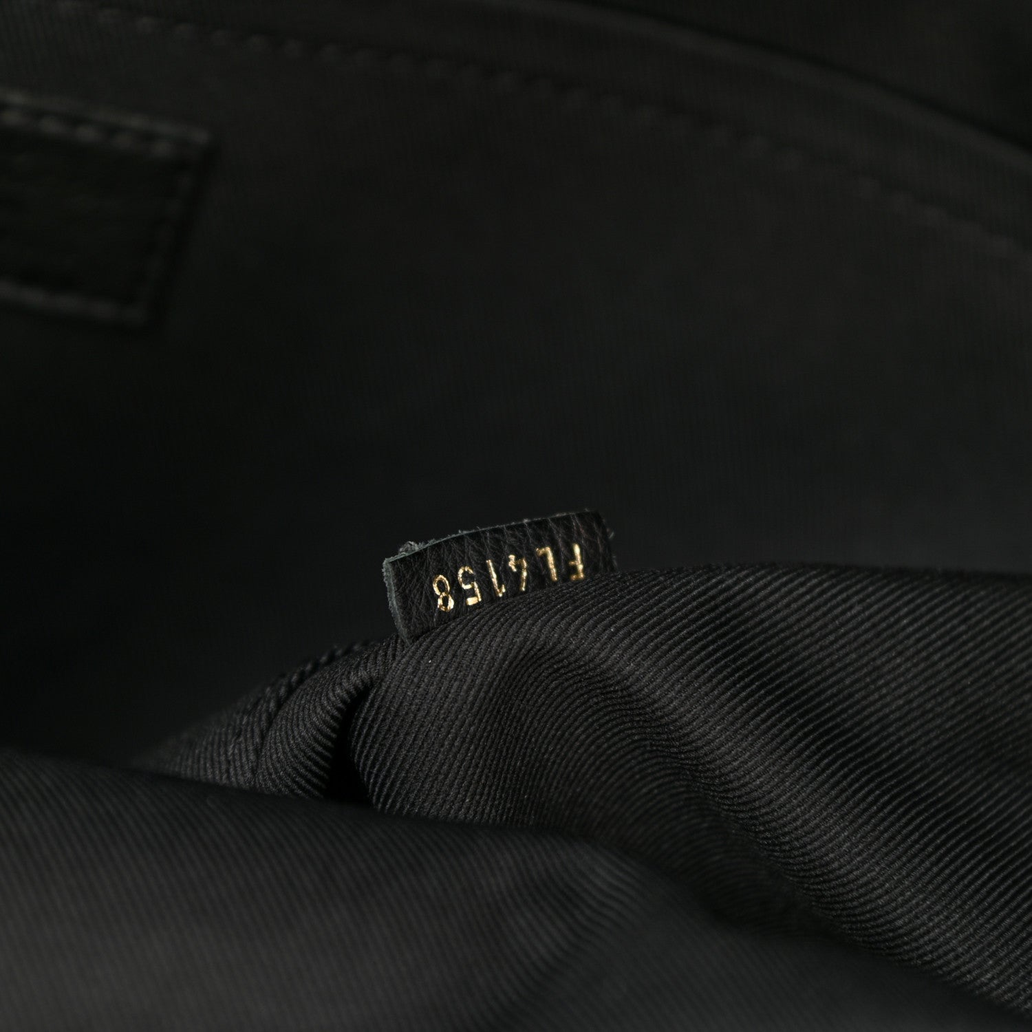 Louis Vuitton Monogram Palm Springs Backpack MM 7 of 8