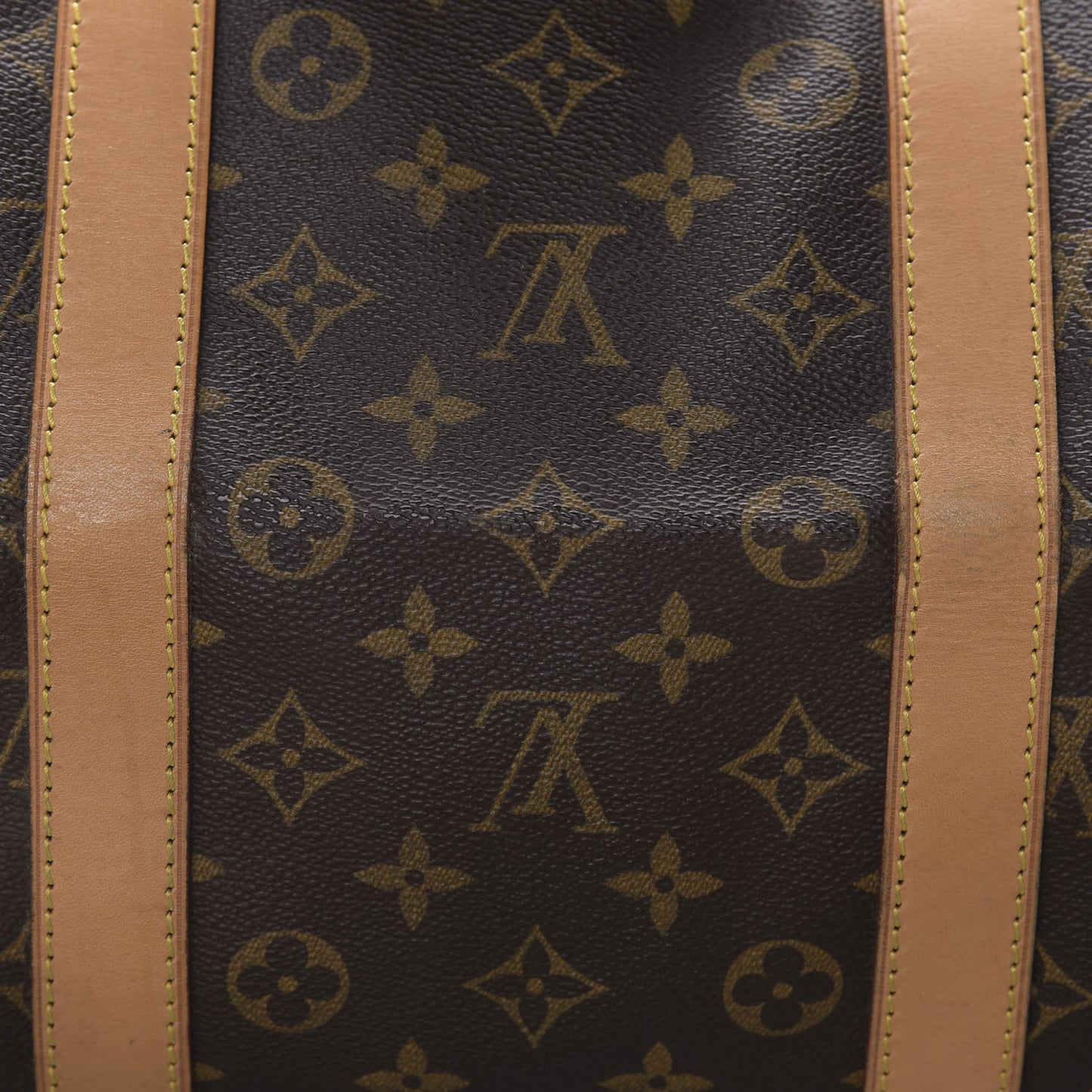Monogram Keepall Bandouliere 55