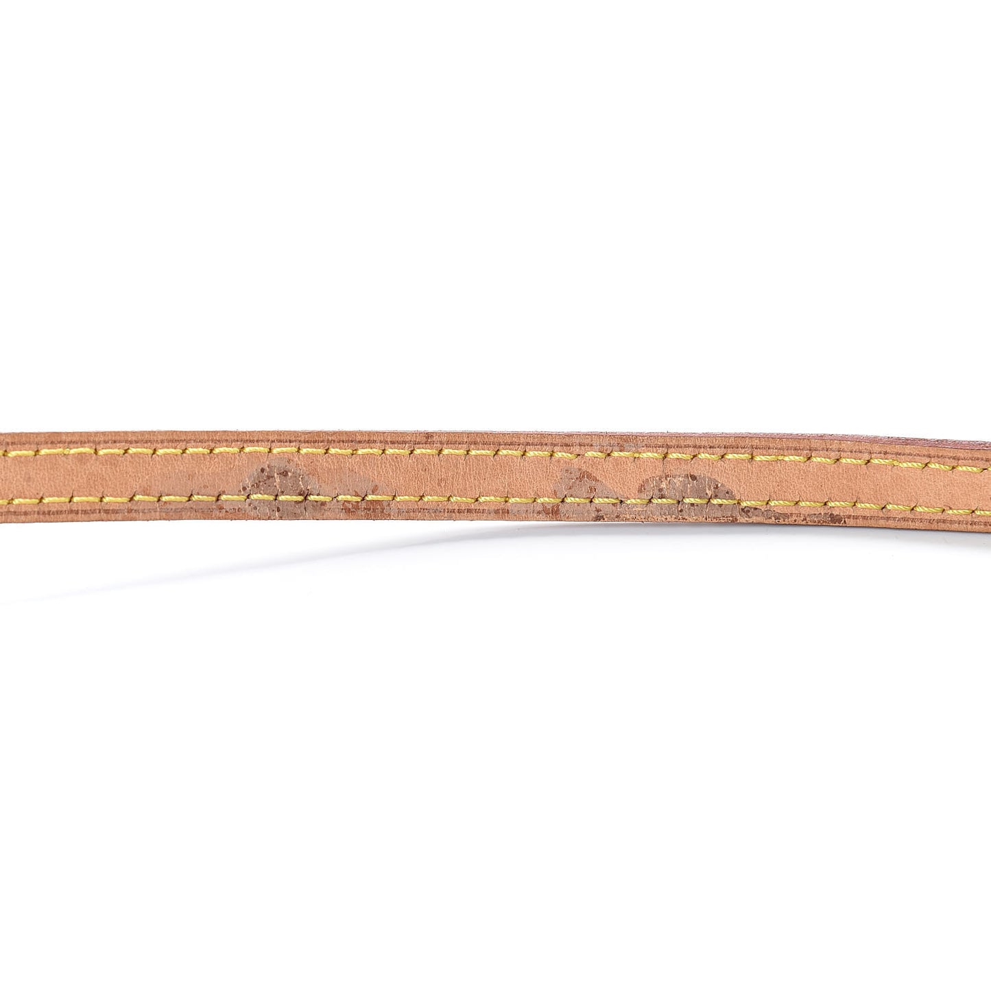 Vachetta 12mm Long Shoulder Strap