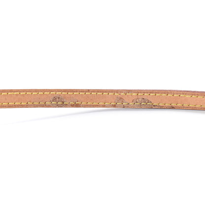 Louis Vuitton Vachetta 12mm Long Shoulder Strap 5 of 5