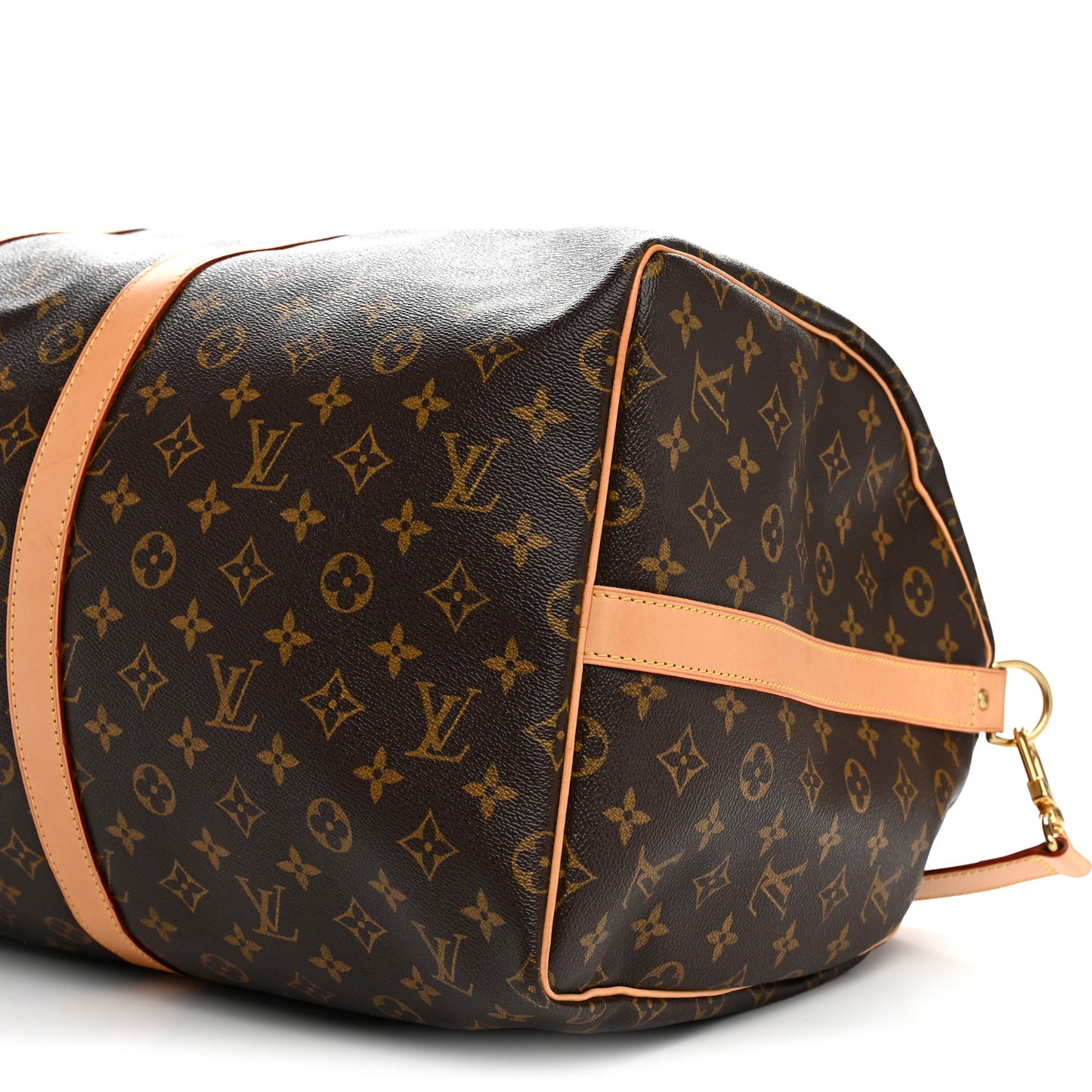 Monogram Keepall Bandouliere 55