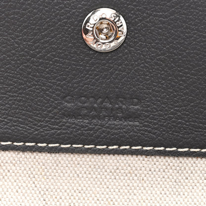Goyard Goyardine Boheme Hobo Grey 8 of 12