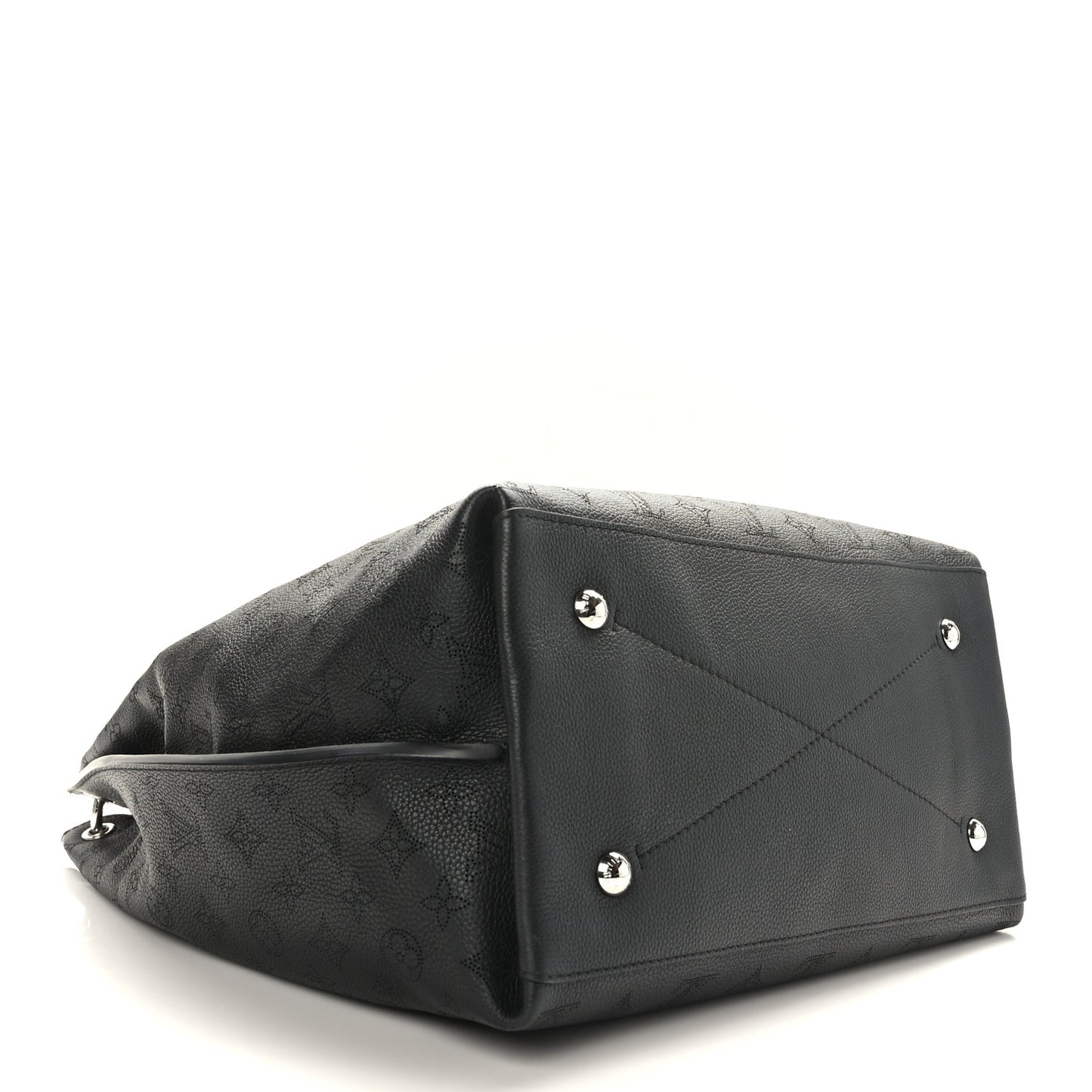 Mahina Carmel Hobo Black
