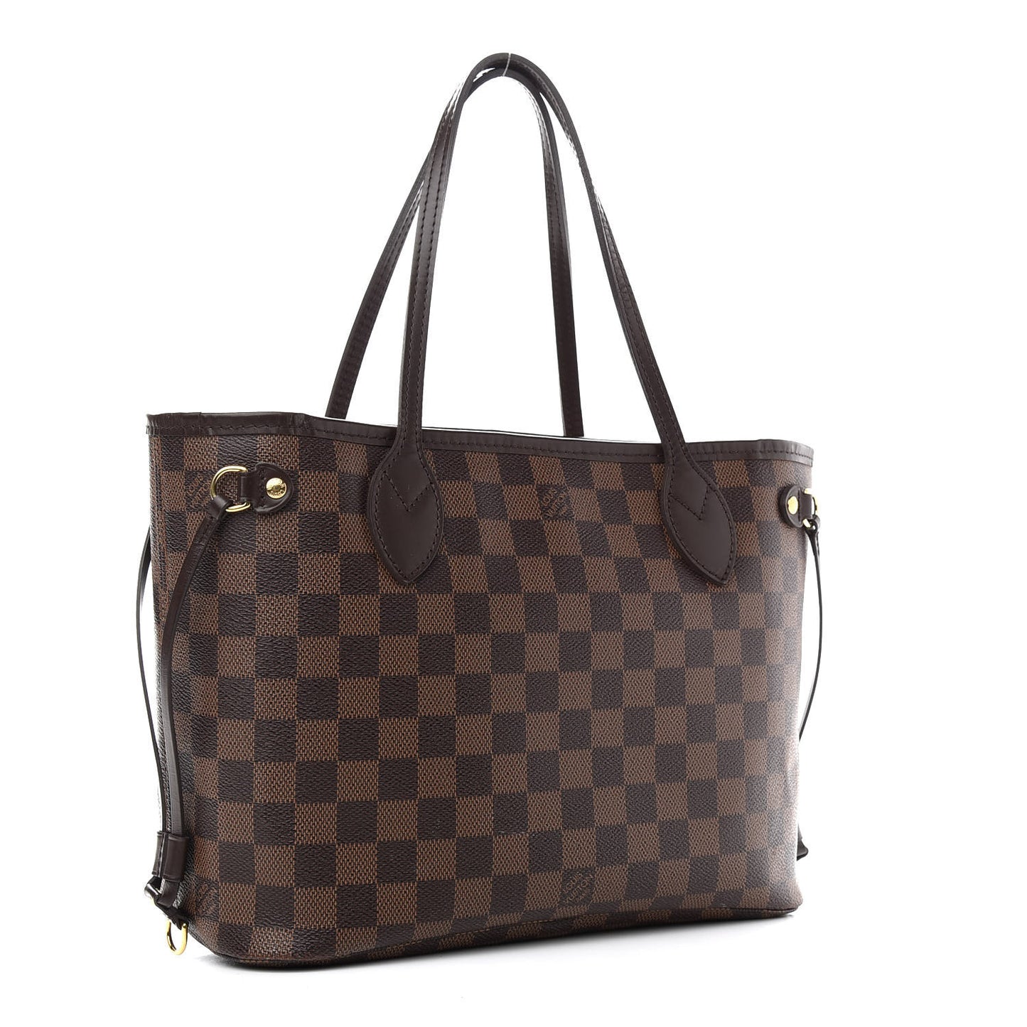 Damier Ebene Neo Neverfull PM