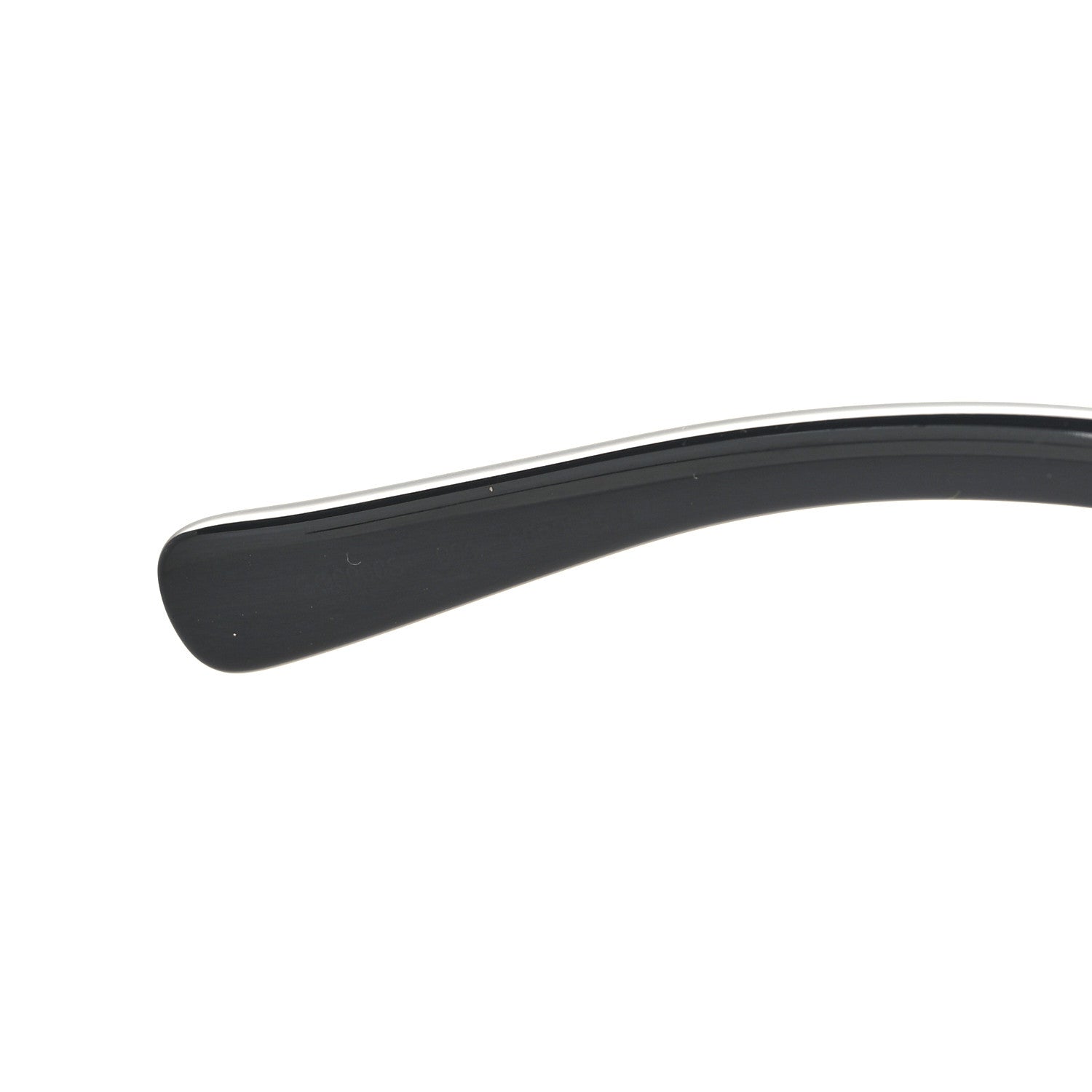 Gucci Acetate Shield GG0900S Sunglasses Black 6 of 7