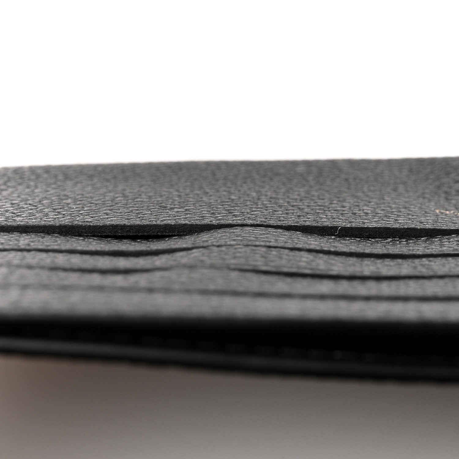Louis Vuitton Empreinte Pochette Felicie Chain Wallet Black 11 of 12
