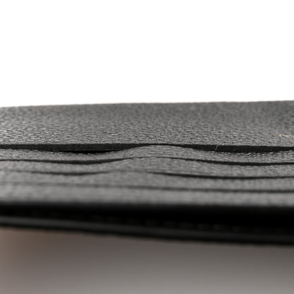 Louis Vuitton Empreinte Pochette Felicie Chain Wallet Black 11 of 12