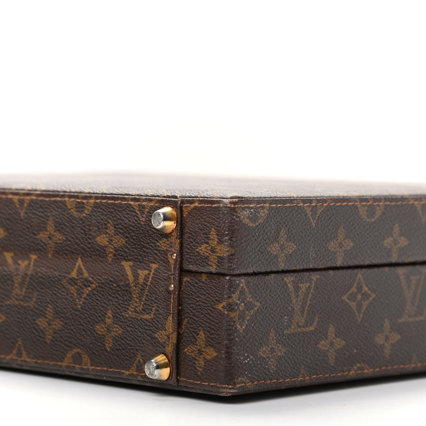 Monogram Attache-Case Classeur PM