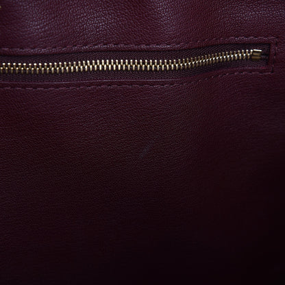 Louis Vuitton Monogram Lockit GM 9 of 9