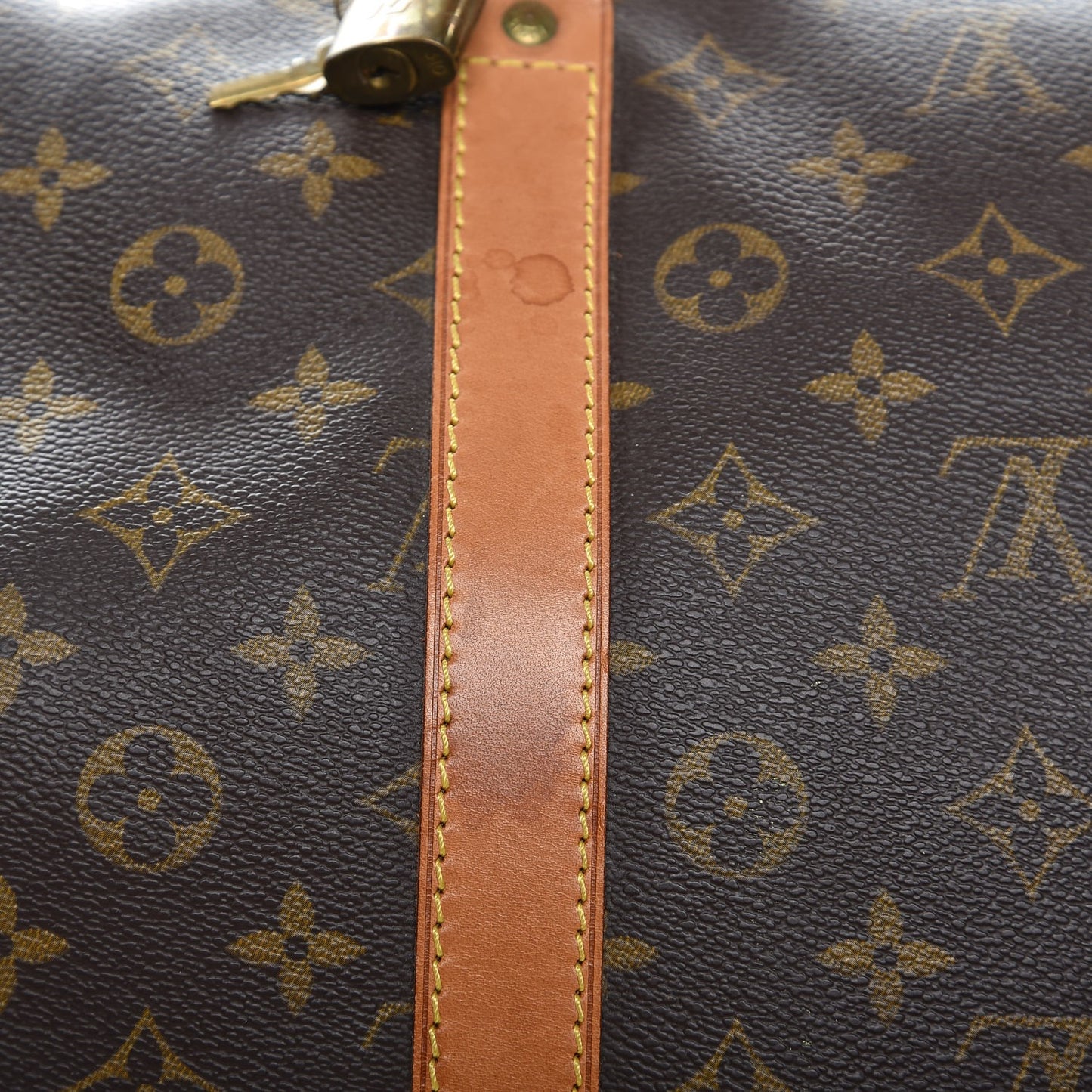 Monogram Keepall 55