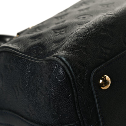 Louis Vuitton Empreinte Speedy Bandouliere 25 Infini 13 of 20