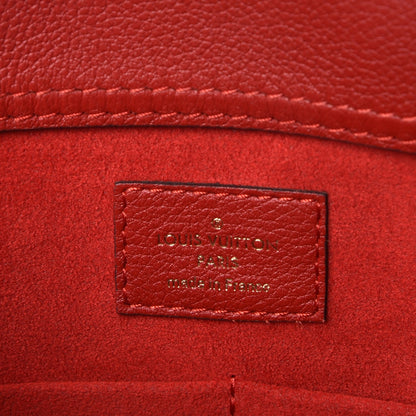 Louis Vuitton Monogram Pallas Shopper Cherry 7 of 8