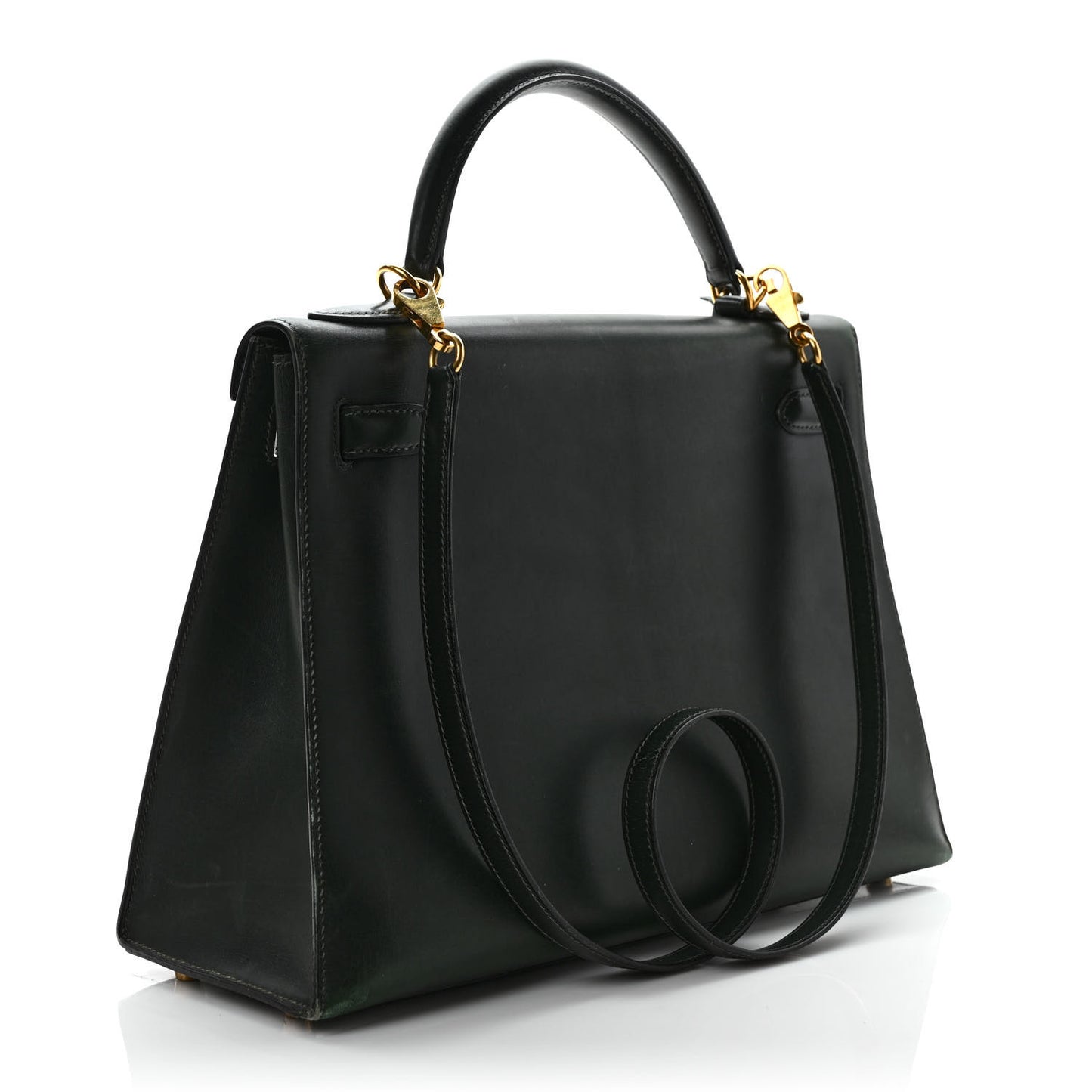 Box Kelly Sellier 32 Vert Fonce