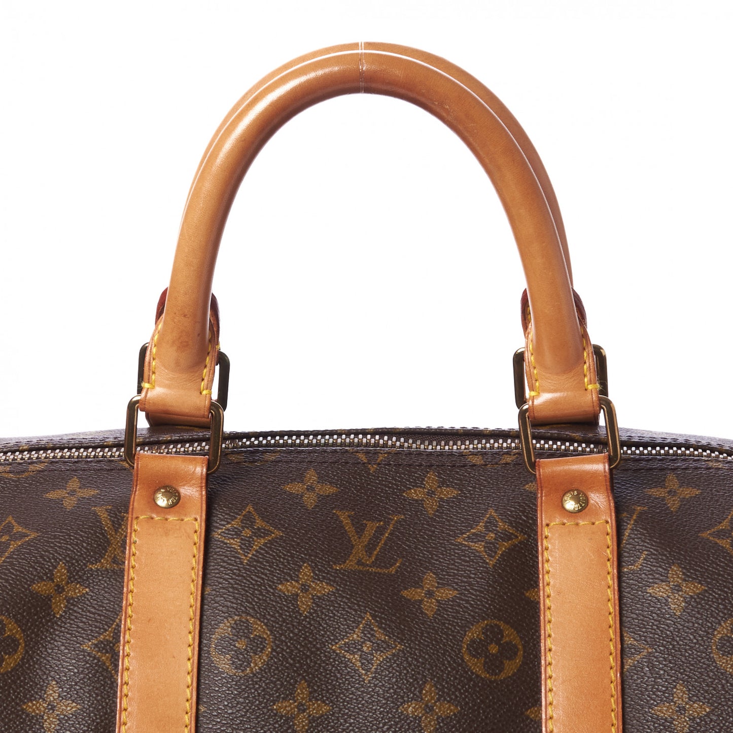 Monogram Keepall Bandouliere 55