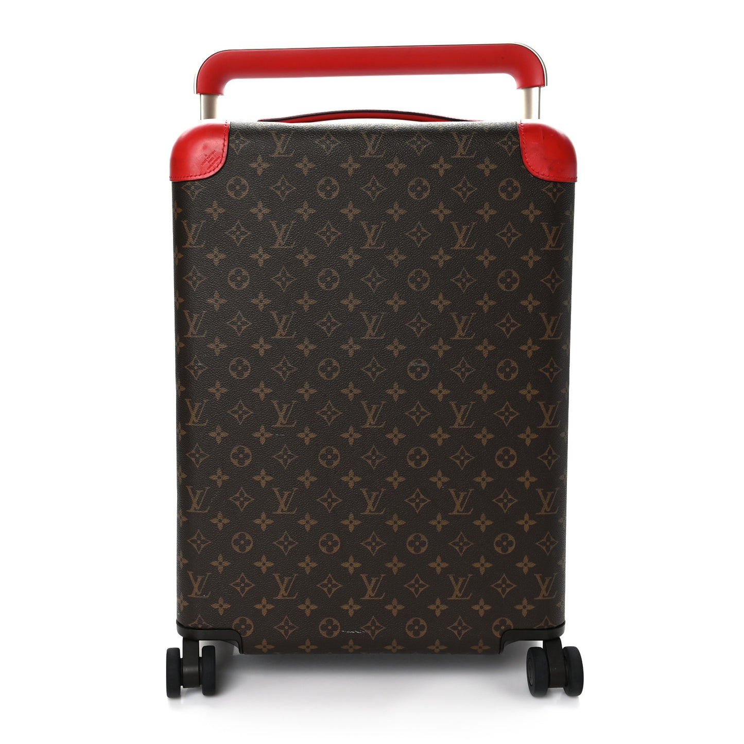 Monogram Horizon 55 Coquelicot