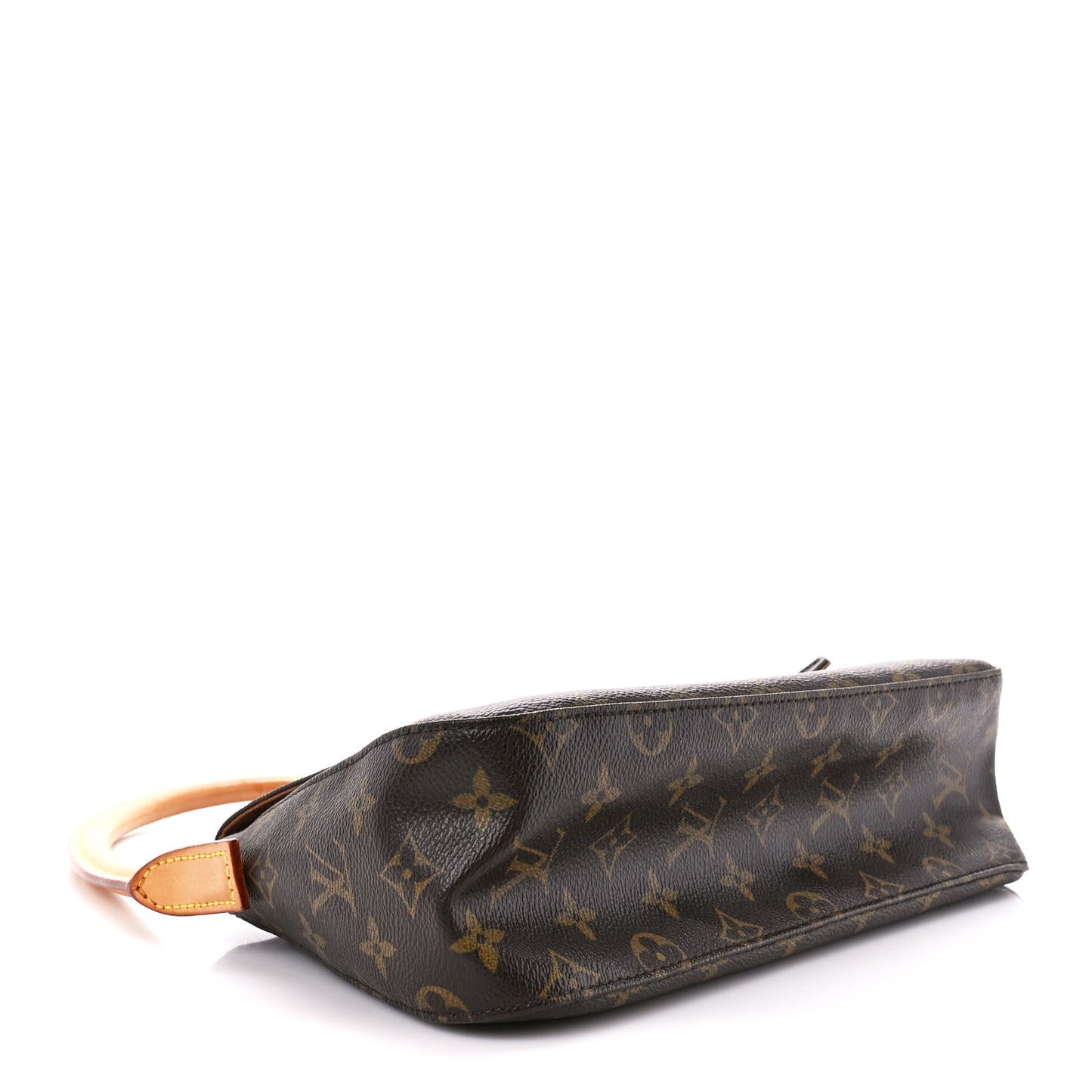 Monogram Mini Looping