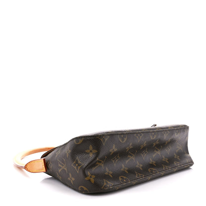Louis Vuitton Monogram Mini Looping 4 of 12