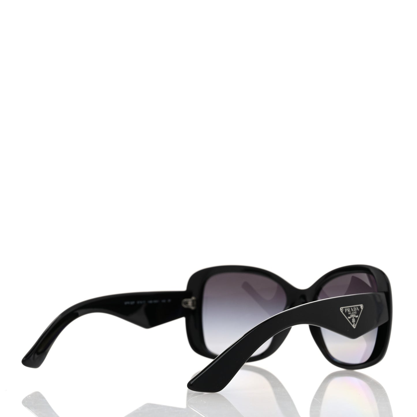Sunglasses SPR32P Black